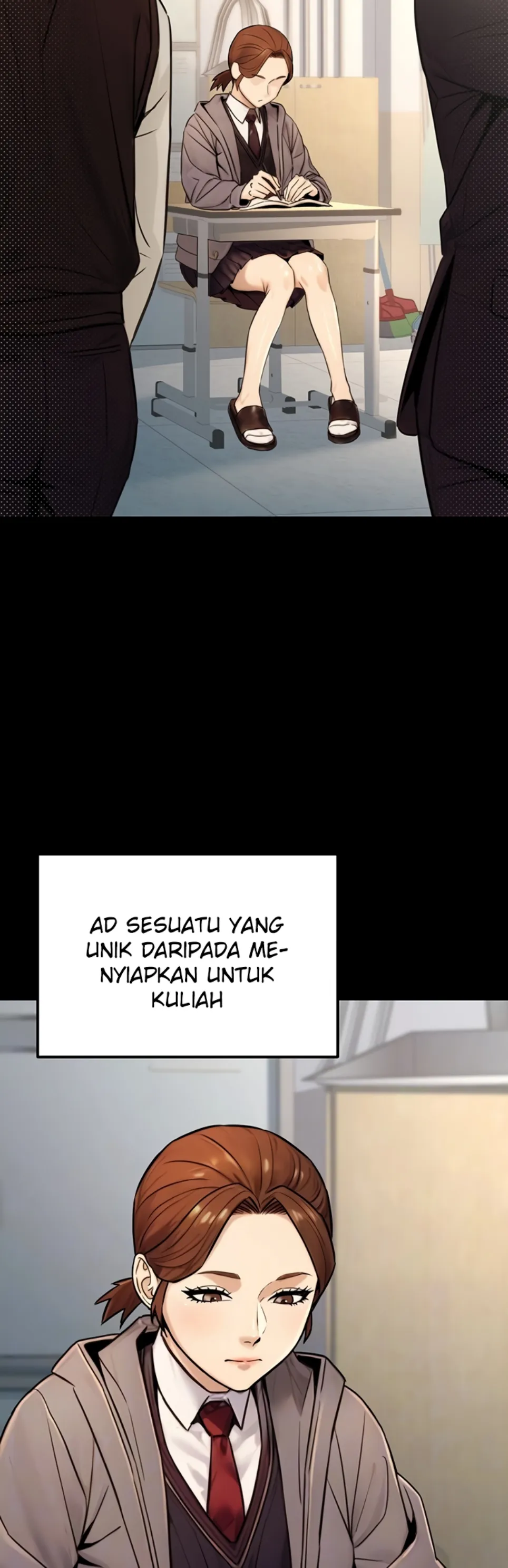 The Double Life of a Public Servant - Chapter 23 3 The Double Life of a Public Servant - Chapter 23 3