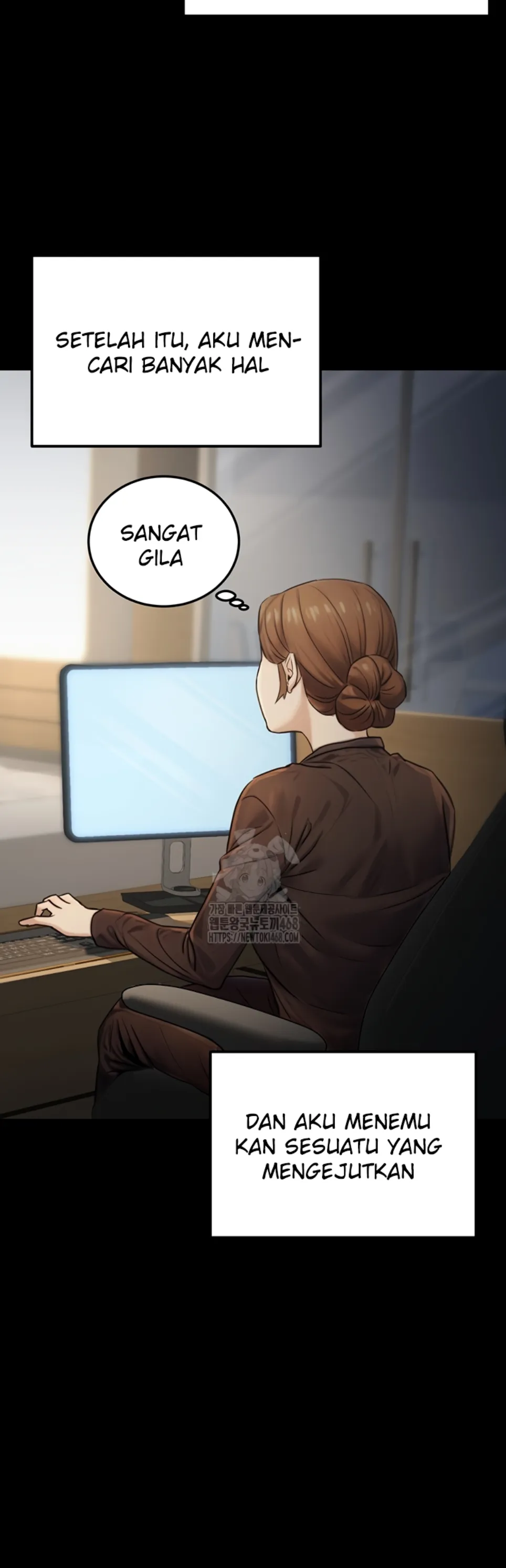 The Double Life of a Public Servant - Chapter 23 30 The Double Life of a Public Servant - Chapter 23 30