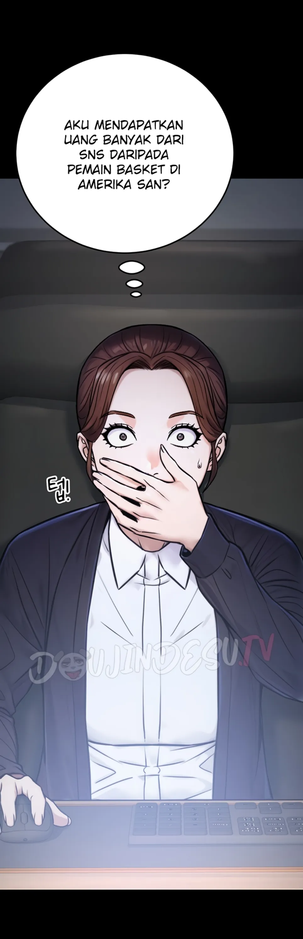 The Double Life of a Public Servant - Chapter 23 31 The Double Life of a Public Servant - Chapter 23 31