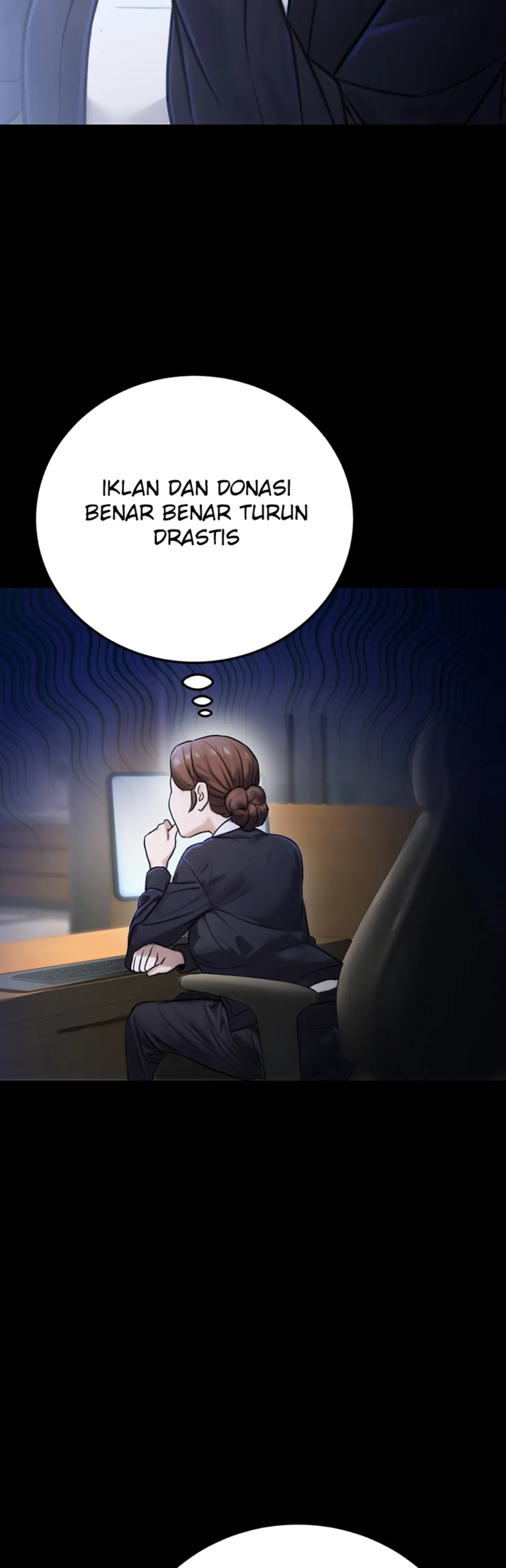 The Double Life of a Public Servant - Chapter 23 36 The Double Life of a Public Servant - Chapter 23 36