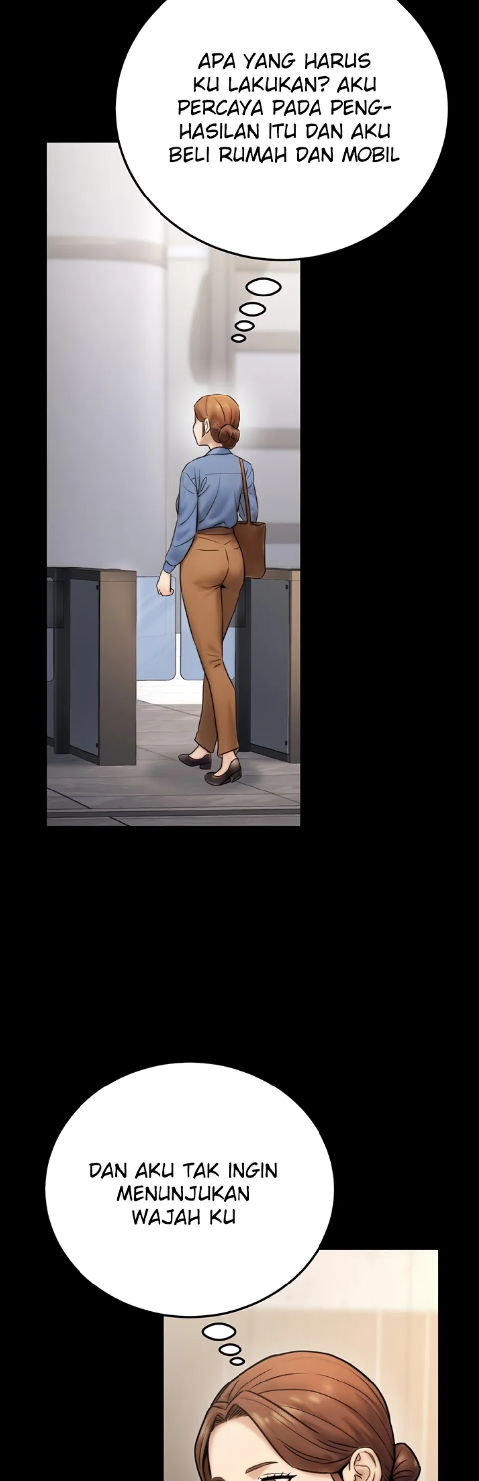 The Double Life of a Public Servant - Chapter 23 37 The Double Life of a Public Servant - Chapter 23 37