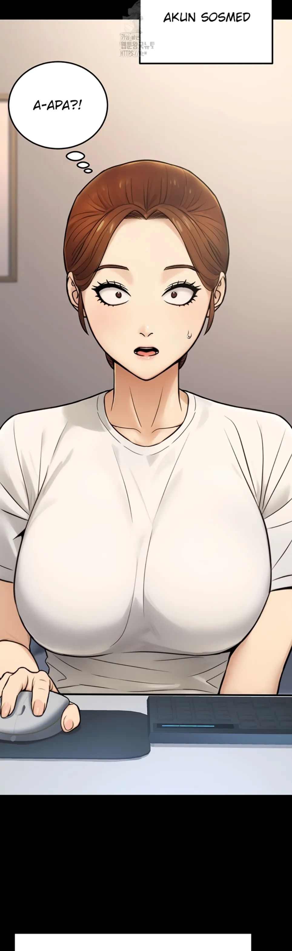 The Double Life of a Public Servant - Chapter 23 16 The Double Life of a Public Servant - Chapter 23 16