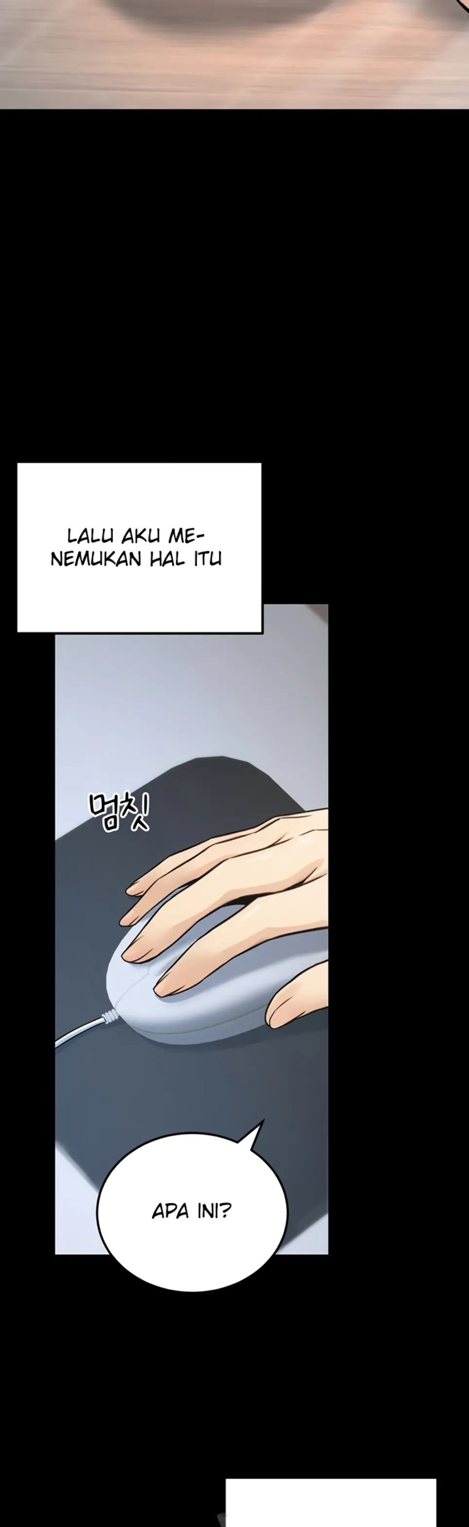 The Double Life of a Public Servant - Chapter 23 15 The Double Life of a Public Servant - Chapter 23 15