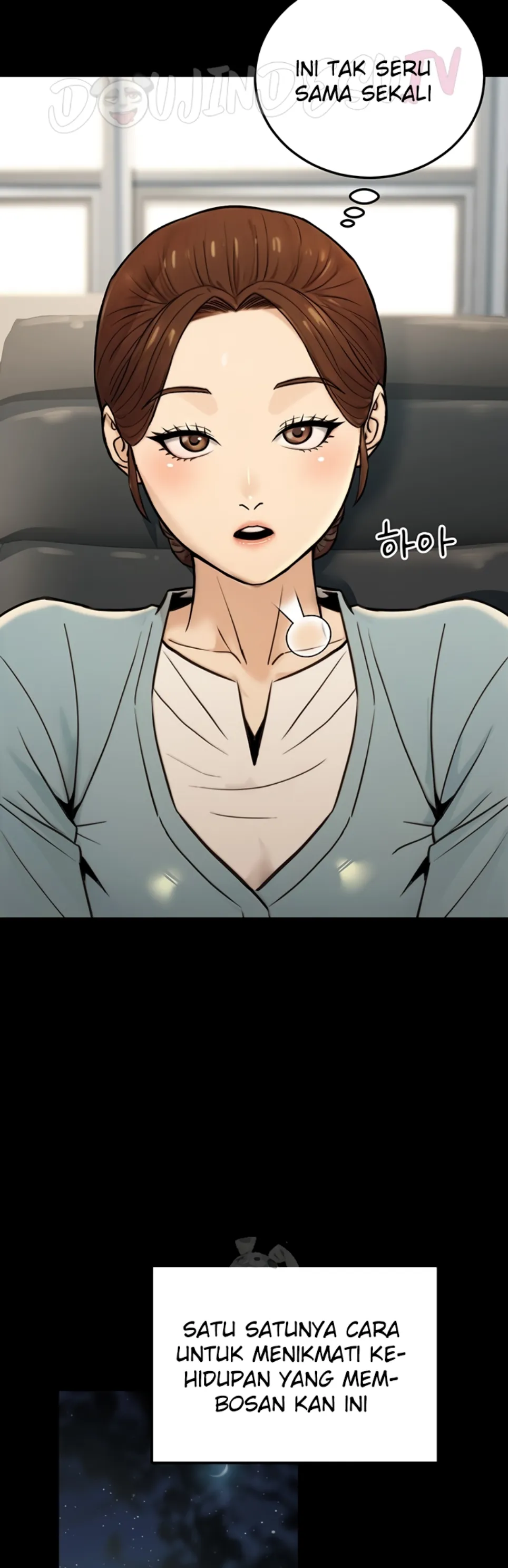 The Double Life of a Public Servant - Chapter 23 6 The Double Life of a Public Servant - Chapter 23 6