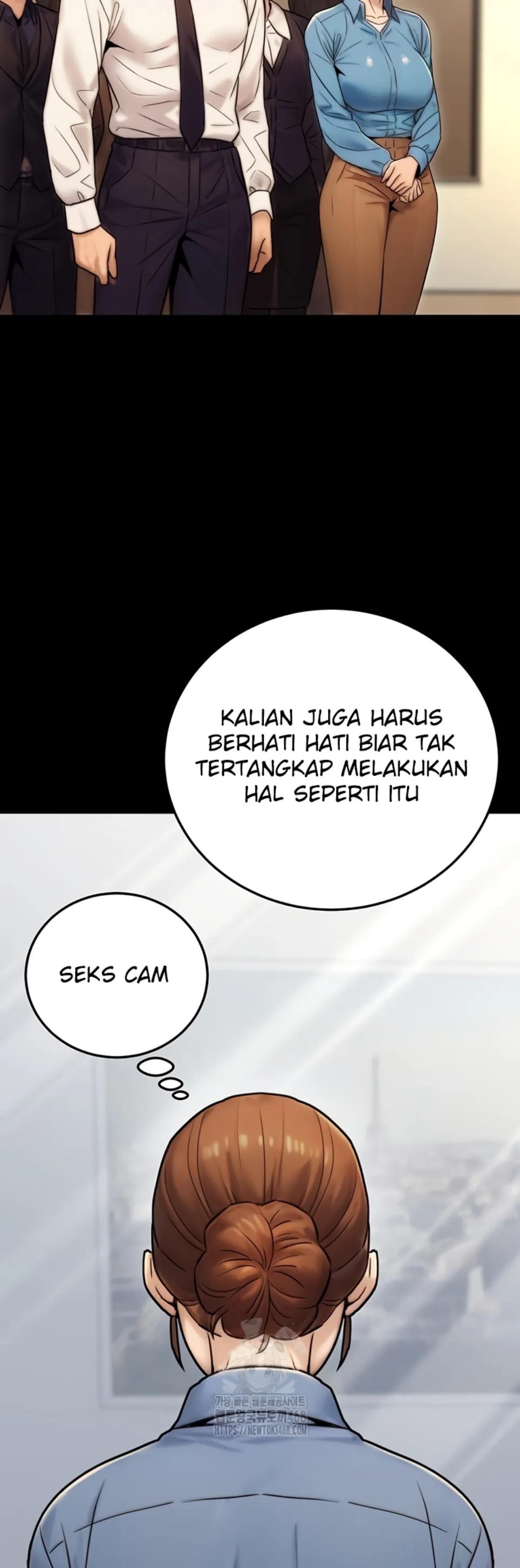 The Double Life of a Public Servant - Chapter 23 40 The Double Life of a Public Servant - Chapter 23 40