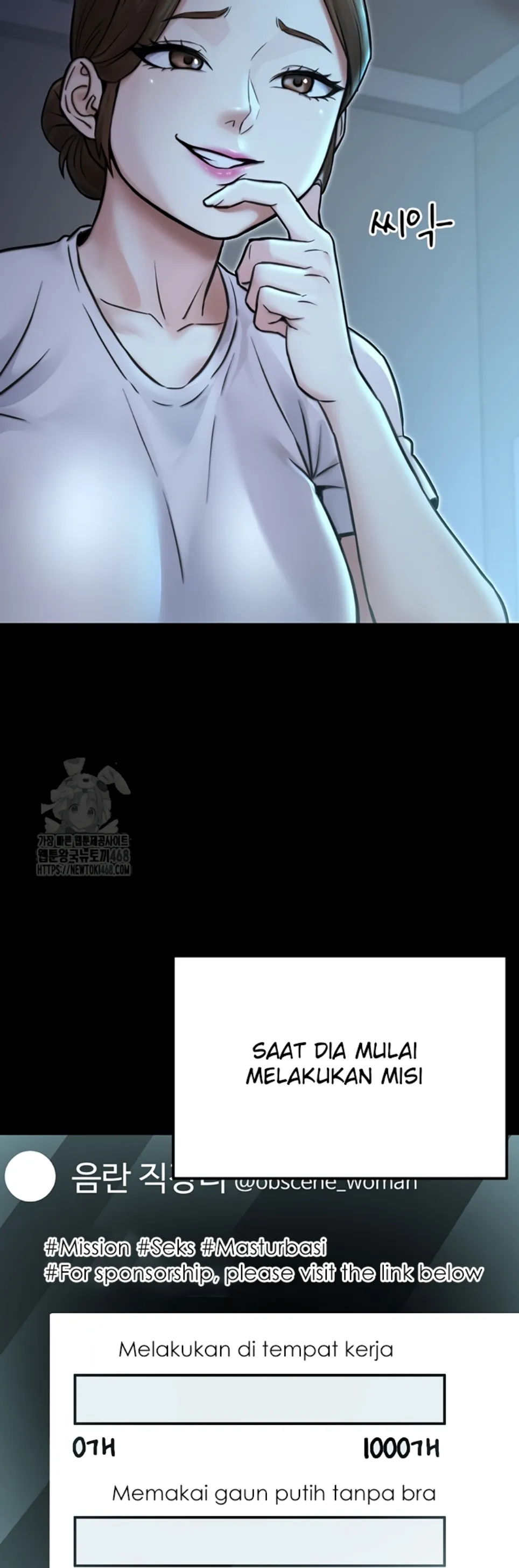 The Double Life of a Public Servant - Chapter 23 45 The Double Life of a Public Servant - Chapter 23 45