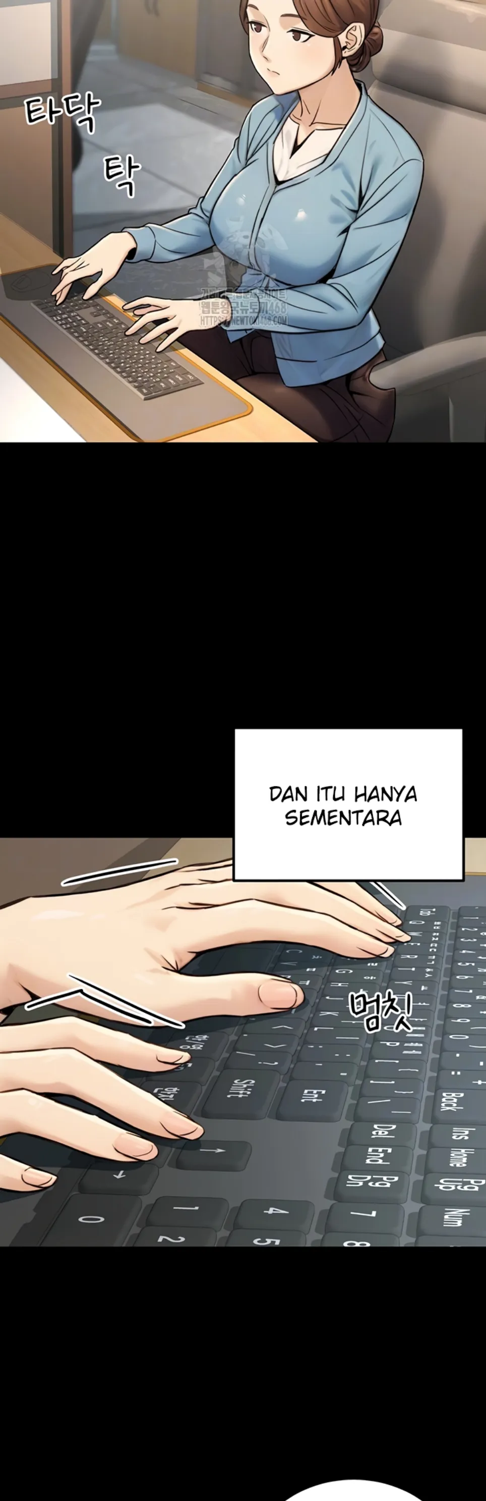 The Double Life of a Public Servant - Chapter 23 5 The Double Life of a Public Servant - Chapter 23 5