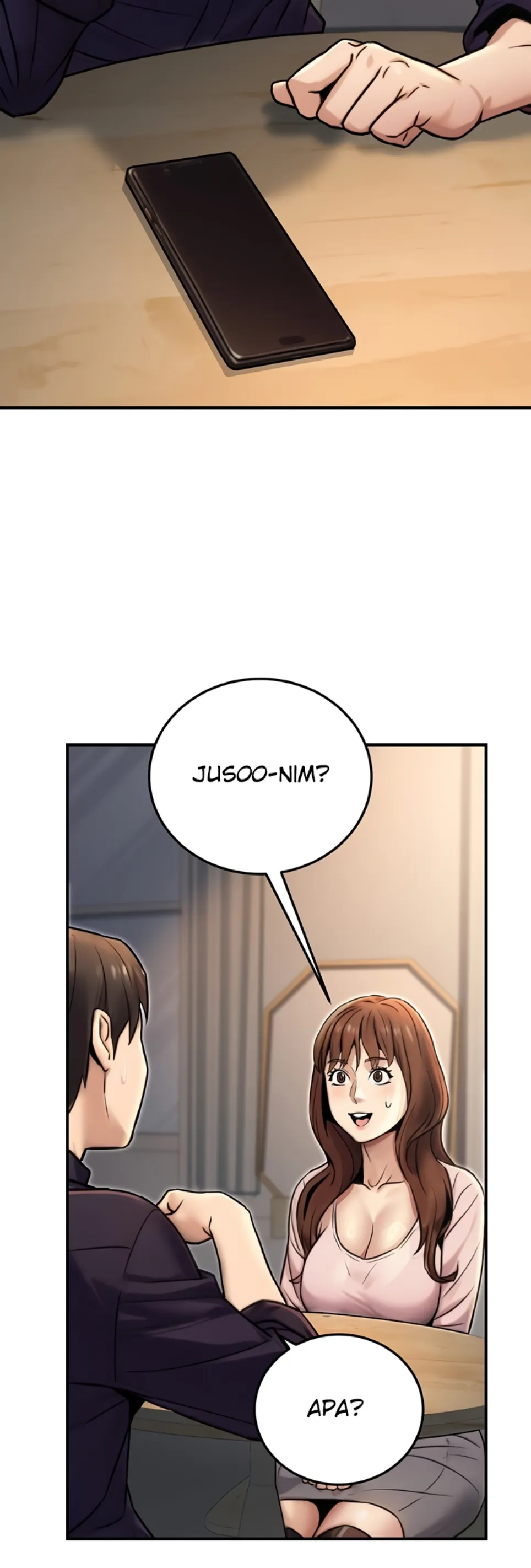 The Double Life of a Public Servant - Chapter 23 56 The Double Life of a Public Servant - Chapter 23 56