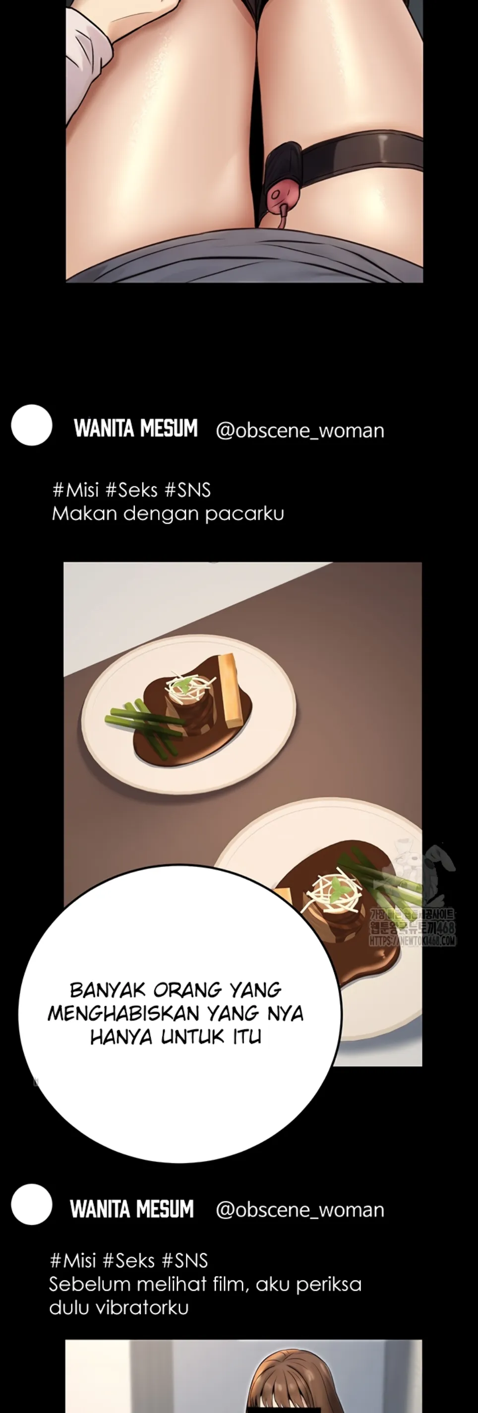 The Double Life of a Public Servant - Chapter 23 54 The Double Life of a Public Servant - Chapter 23 54