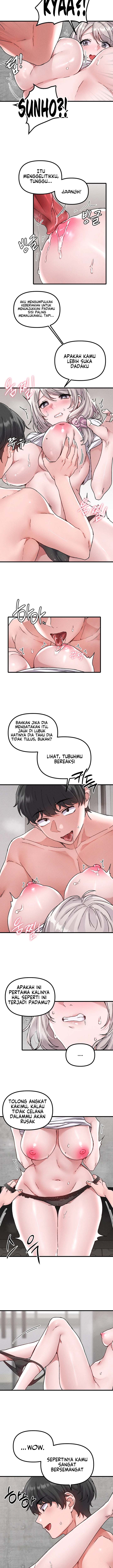 The Reincarnated Man - Chapter 24 10