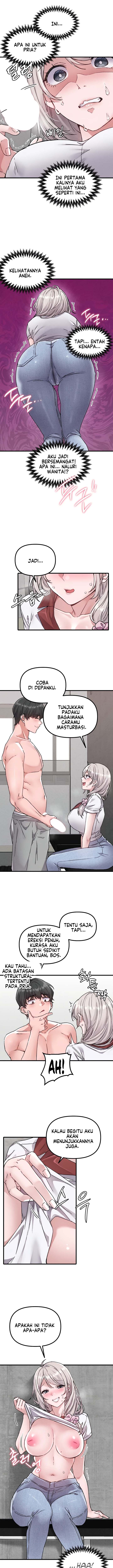 The Reincarnated Man - Chapter 24 6