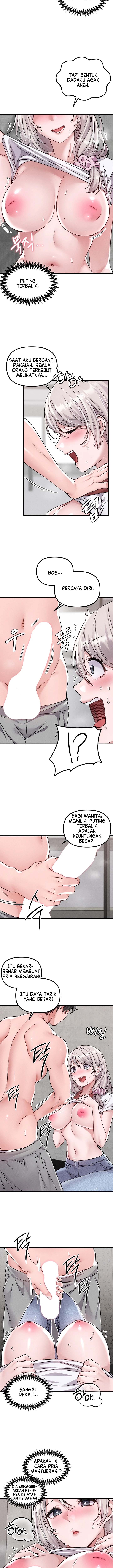 The Reincarnated Man - Chapter 24 7