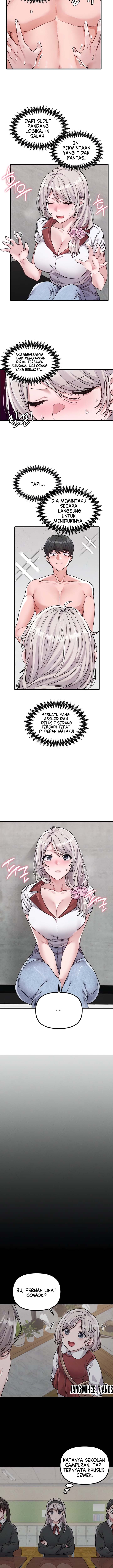 The Reincarnated Man - Chapter 24 4