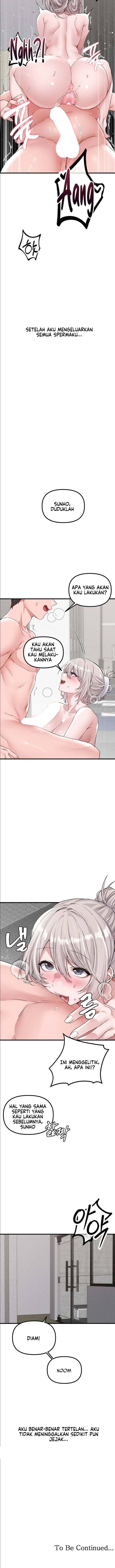 The Reincarnated Man - Chapter 25 13