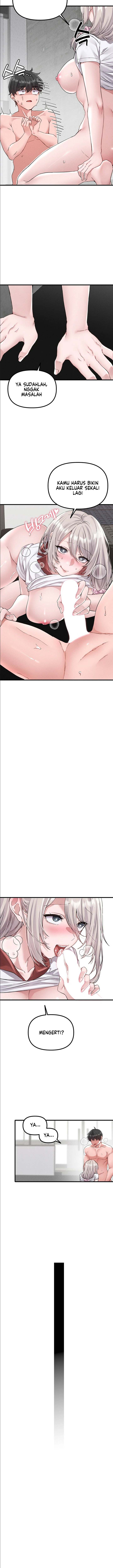 The Reincarnated Man - Chapter 25 10