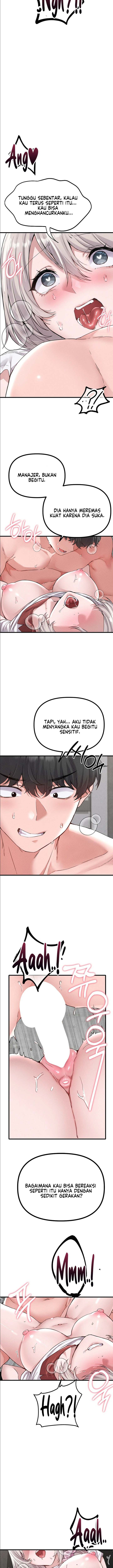 The Reincarnated Man - Chapter 25 7