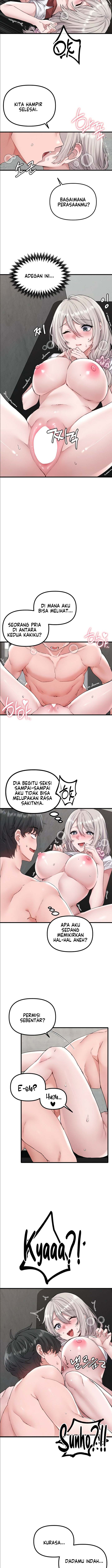 The Reincarnated Man - Chapter 25 5