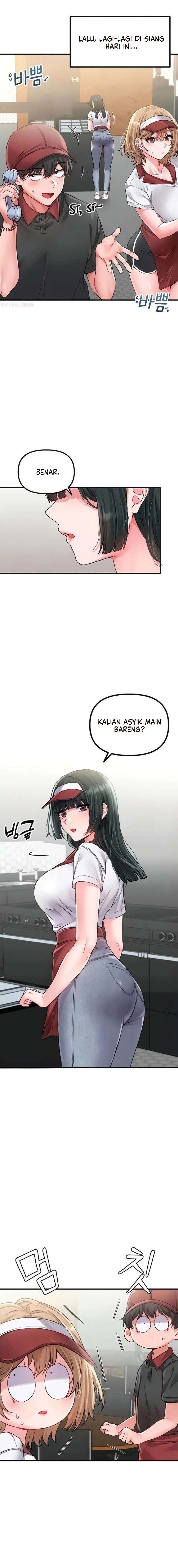 The Reincarnated Man - Chapter 11 9