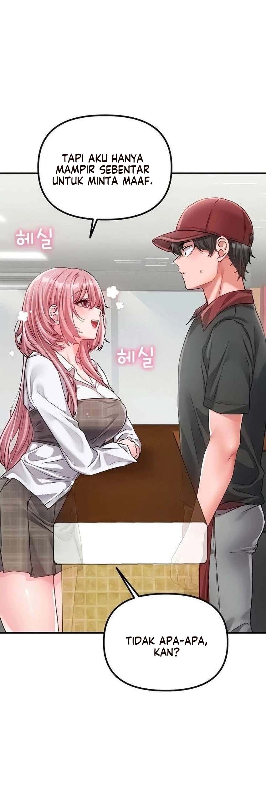 The Reincarnated Man - Chapter 11 22