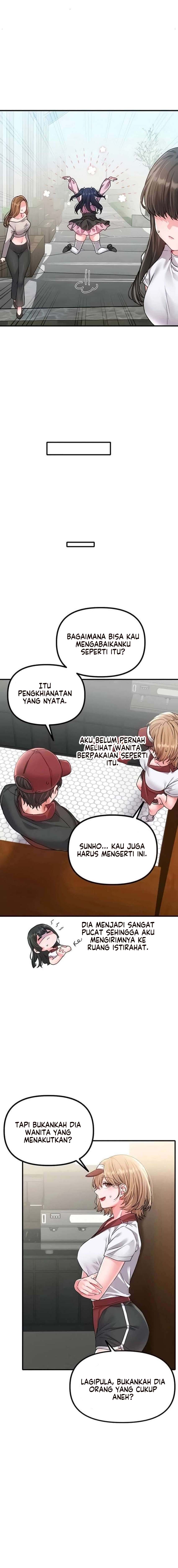 The Reincarnated Man - Chapter 11 20