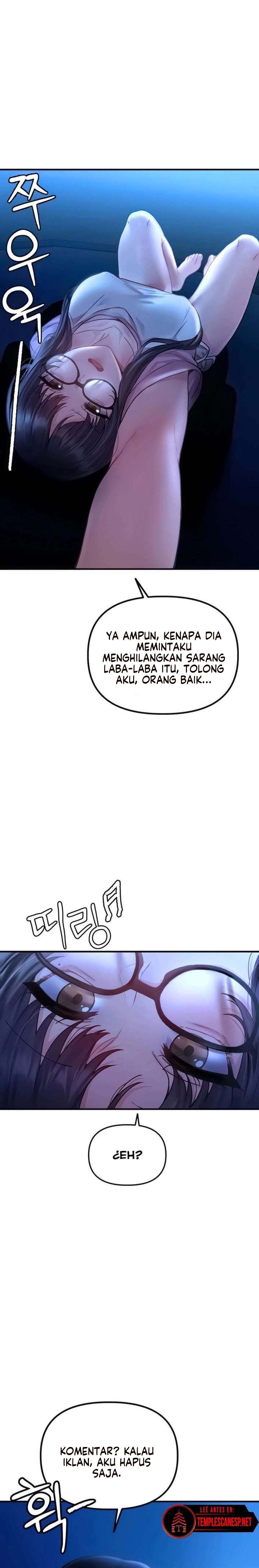 The Reincarnated Man - Chapter 11 3