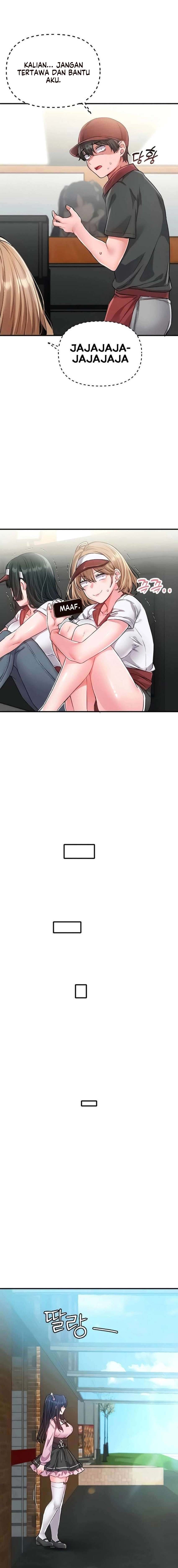 The Reincarnated Man - Chapter 11 18