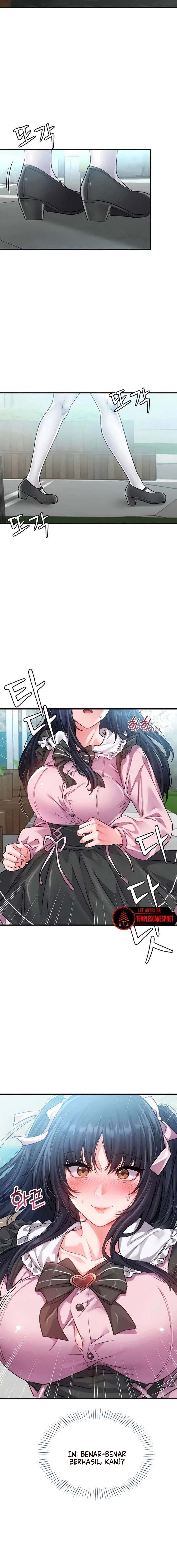 The Reincarnated Man - Chapter 11 19