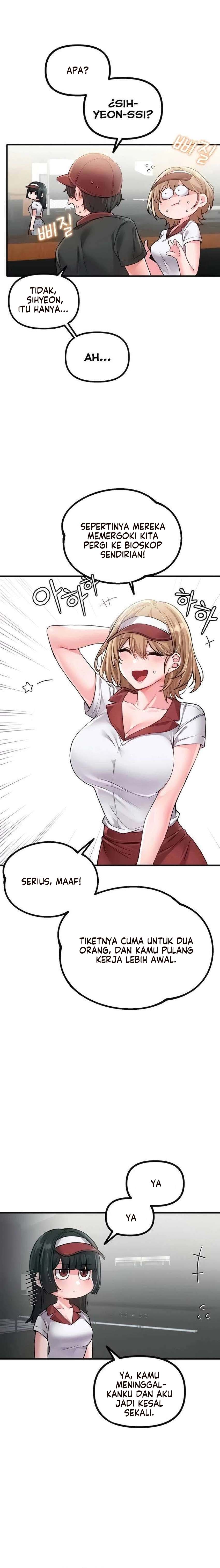 The Reincarnated Man - Chapter 11 10