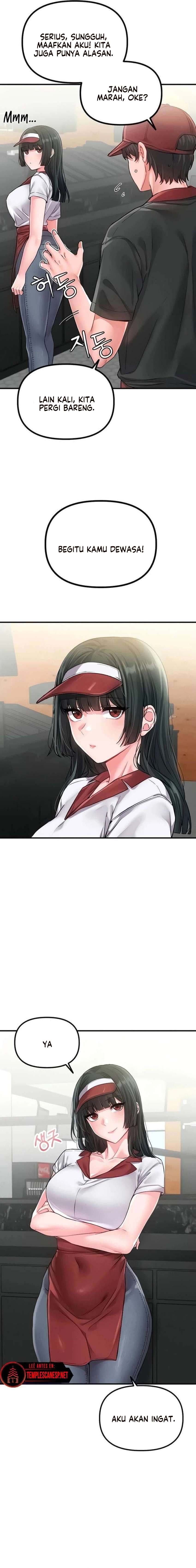 The Reincarnated Man - Chapter 11 11