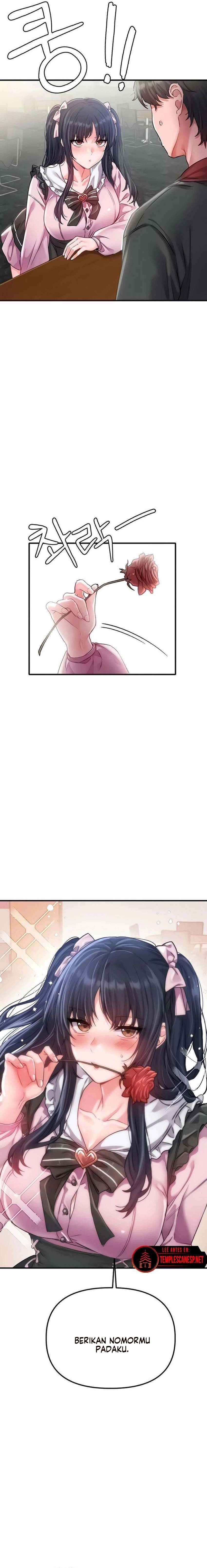 The Reincarnated Man - Chapter 11 16