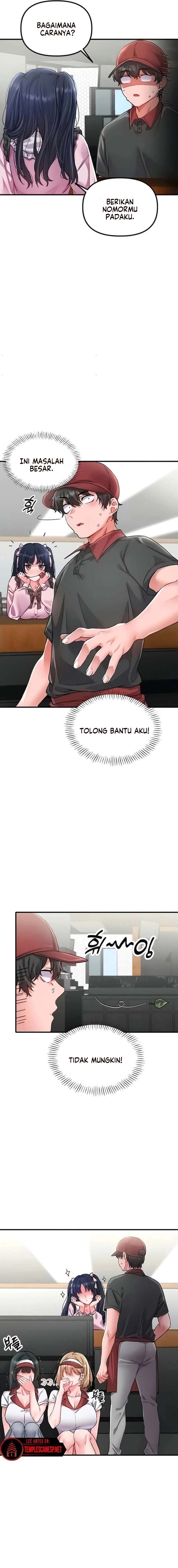 The Reincarnated Man - Chapter 11 17