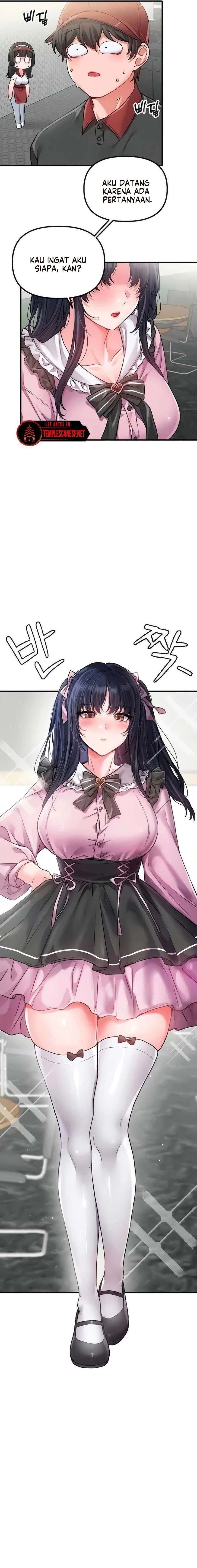 The Reincarnated Man - Chapter 11 14