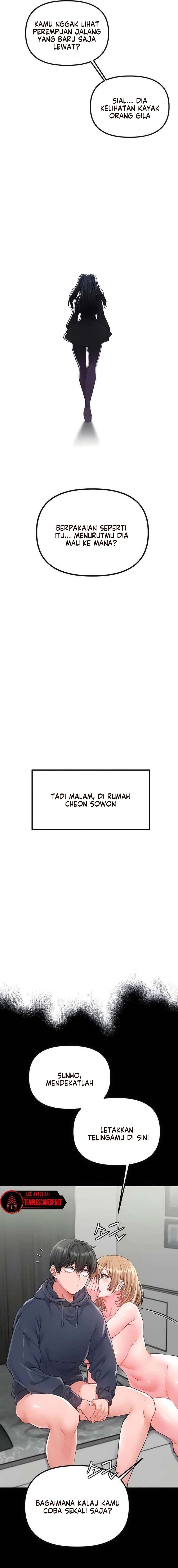 The Reincarnated Man - Chapter 11 6