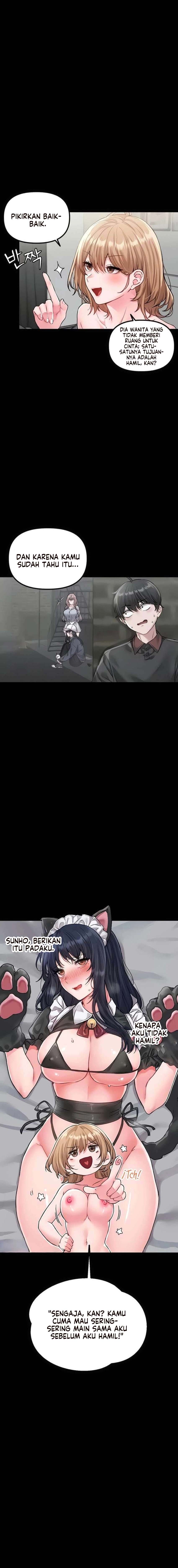 The Reincarnated Man - Chapter 11 7