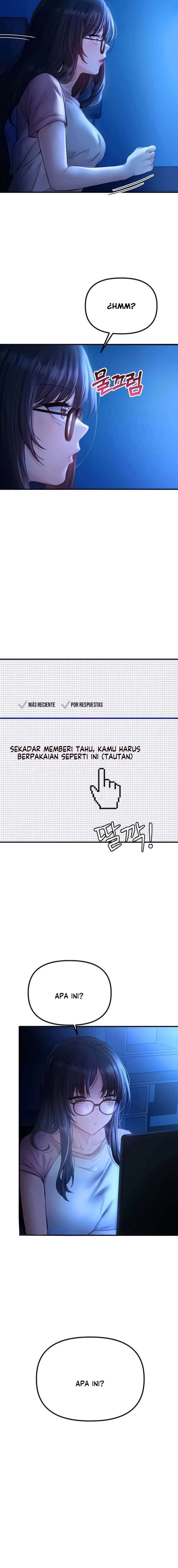 The Reincarnated Man - Chapter 11 4