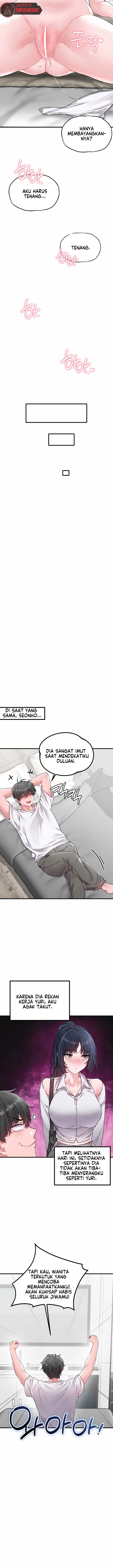 The Reincarnated Man - Chapter 17 8