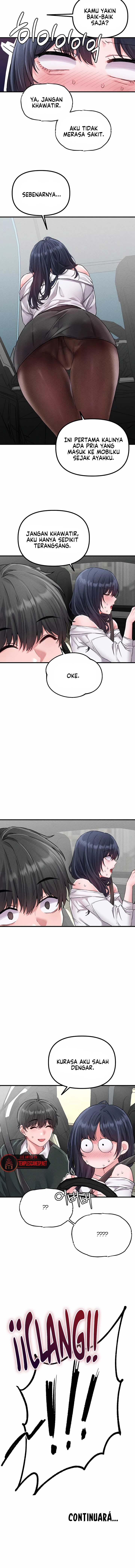 The Reincarnated Man - Chapter 17 13