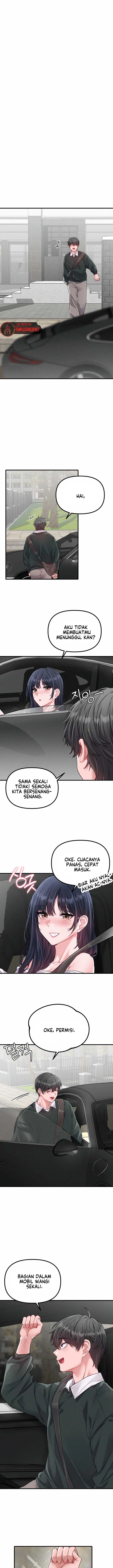 The Reincarnated Man - Chapter 17 11