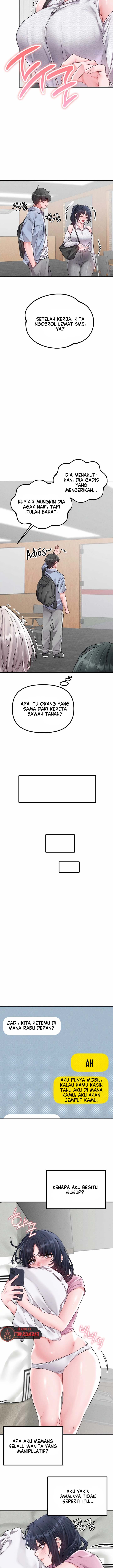 The Reincarnated Man - Chapter 17 6