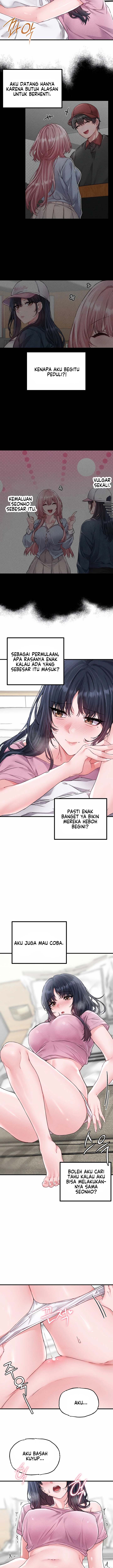 The Reincarnated Man - Chapter 17 7