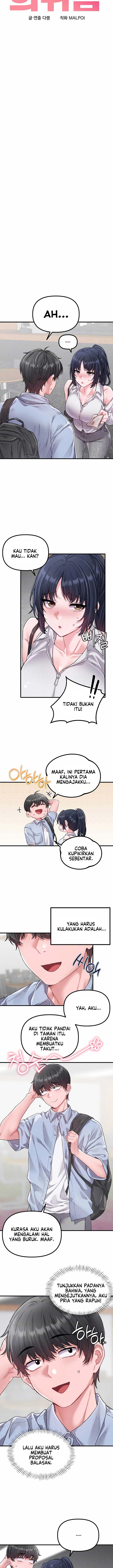 The Reincarnated Man - Chapter 17 4