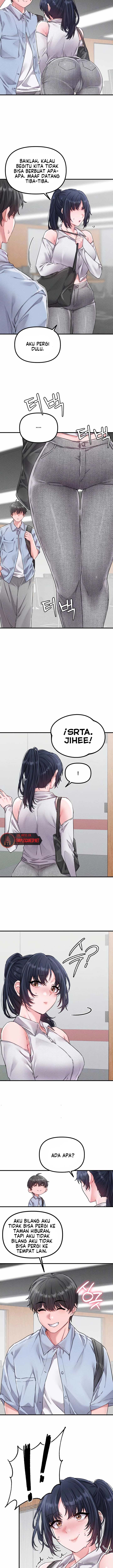 The Reincarnated Man - Chapter 17 5