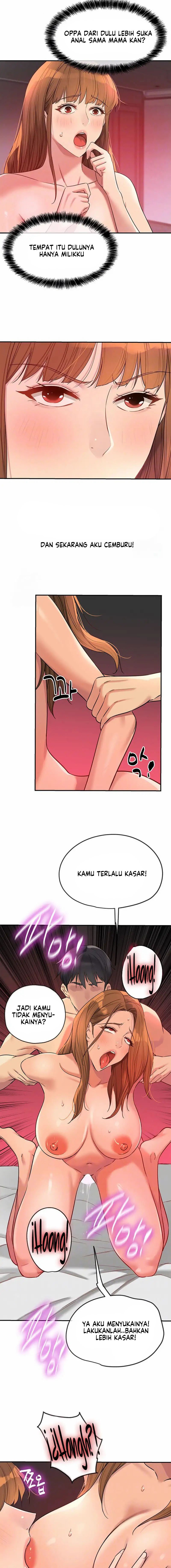 The Pleasure Shop - Chapter 127 3