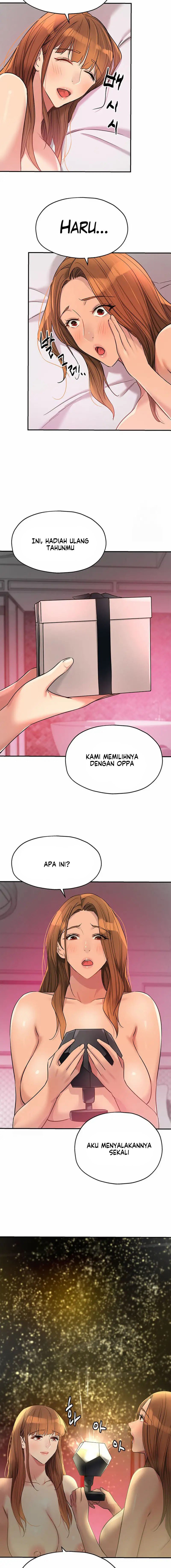 The Pleasure Shop - Chapter 127 13