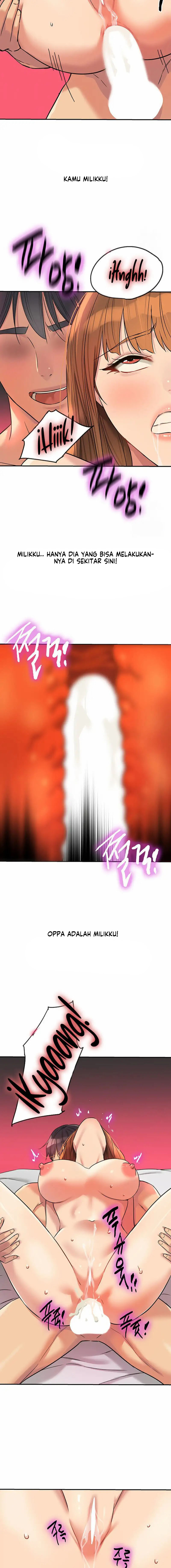 The Pleasure Shop - Chapter 127 11