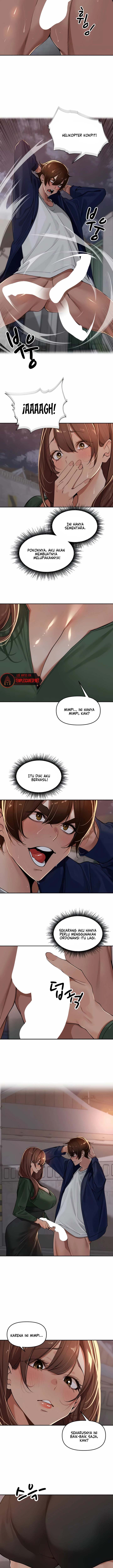 The Village&#8217;s Special Law - Chapter 34 8