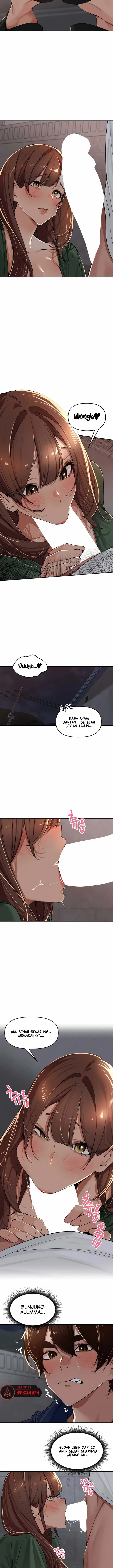 The Village&#8217;s Special Law - Chapter 34 9