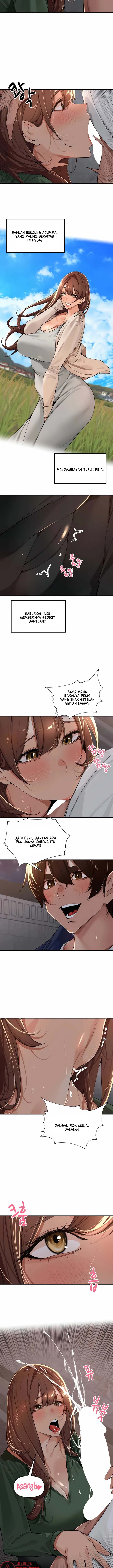 The Village&#8217;s Special Law - Chapter 34 10