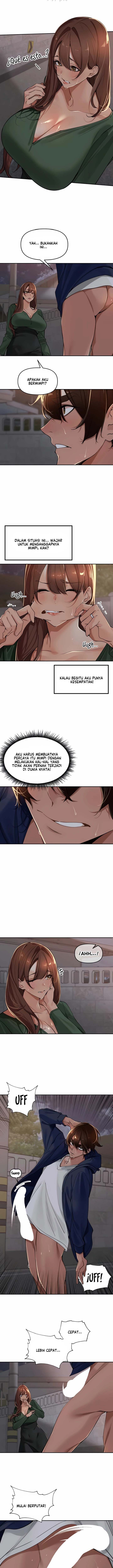 The Village&#8217;s Special Law - Chapter 34 7