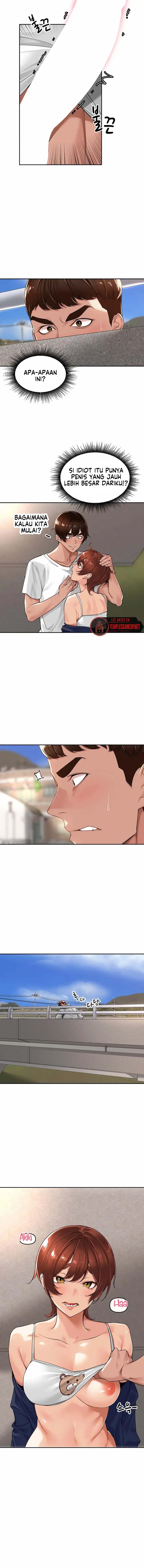 The Village’s Special Law - Chapter 17 8 The Village’s Special Law - Chapter 17 8